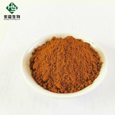 Pó ácido clorogénico Honeysuckle Blossoms Extract de 15% 327-97-9
