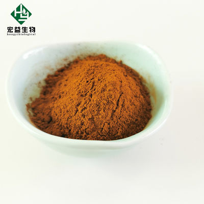 Pó ácido clorogénico CAS 327-97-9 de Honeysuckle Flower Extract Powder 15%