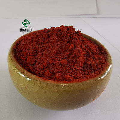 568-72-9 extrato Tanshinone IIA 0,3% Salvianolic B ácido 5% da raiz de Danshen