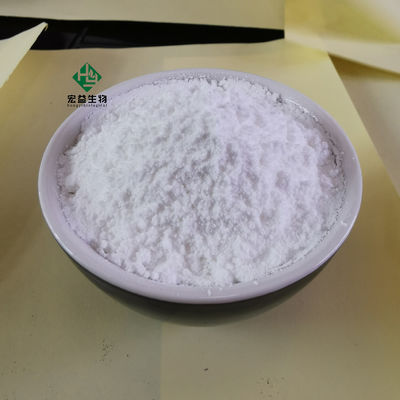 Extrato orgânico CAS 480-41-1 da toranja do pó do Naringenin da pureza alta