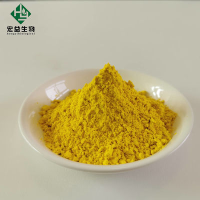 O extrato de Phellodendri do córtice de 97% pulveriza cristalino amarelo maioria do Hcl de Berberine