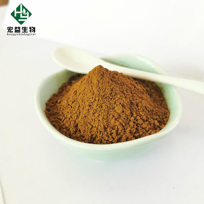 Pó do extrato do Resveratrol de Brown com arsênico total do ≤ 2ppm da malha da passagem 80 do Resveratrol 100% de 50%