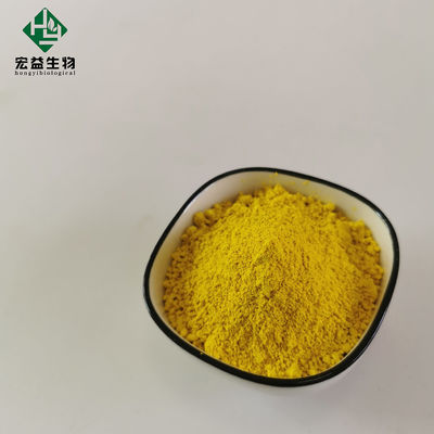 Odor característico solúvel em água Escherichia Coli negativo do pó eficaz do HCL de Berberine